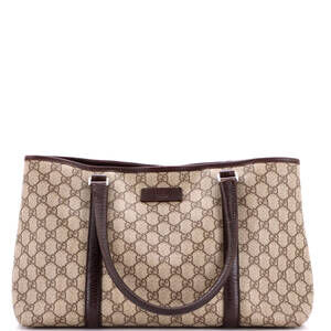 Gucci Medium Joy Tote